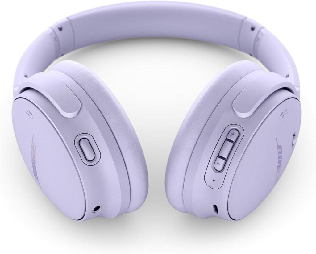 Bose QuietComfort