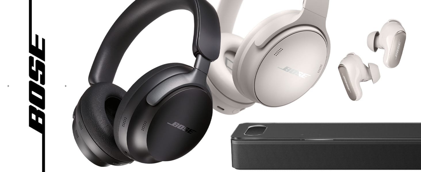 Bose QuietComfort