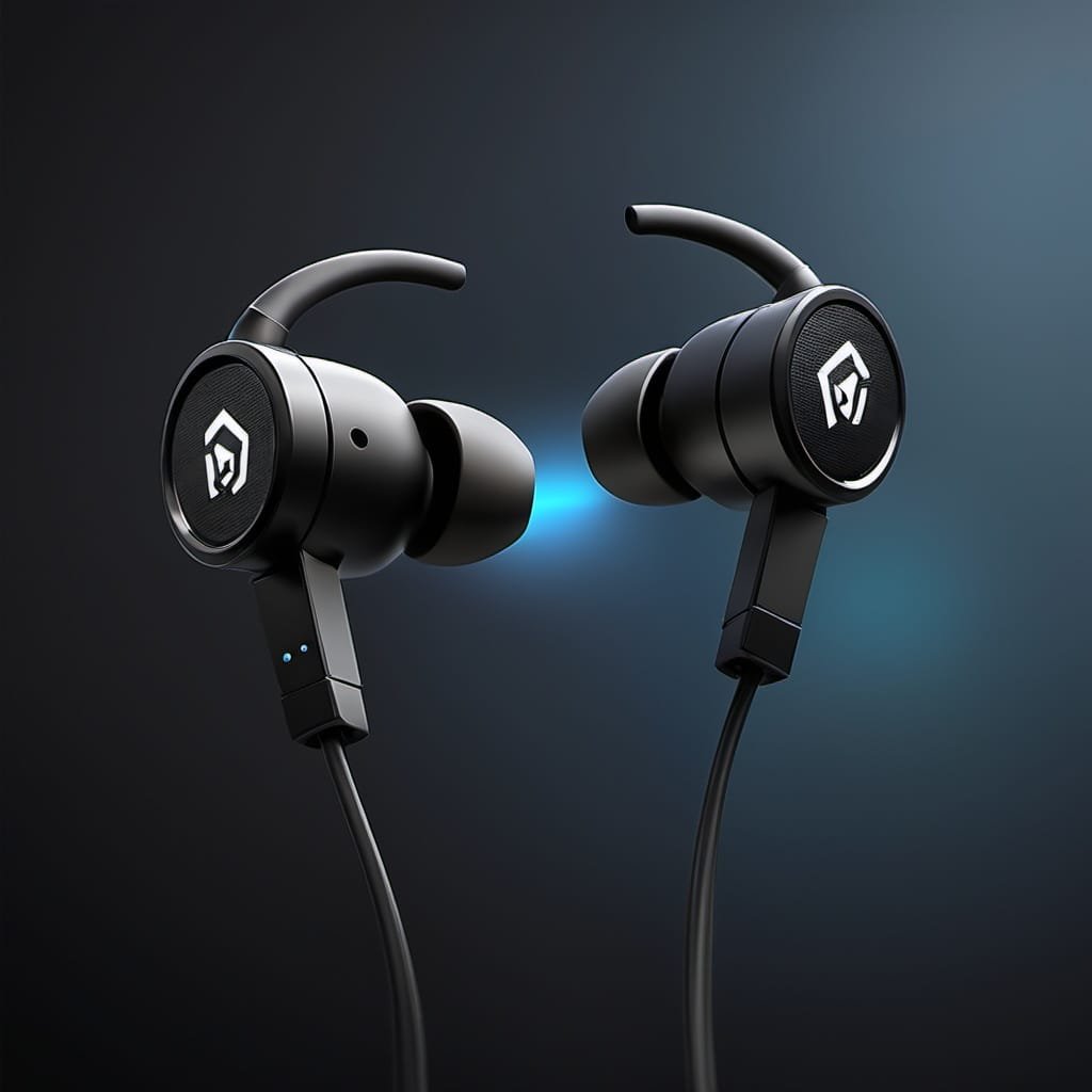 A Definitive Guide to Gaming Earphones: Features, Benefits, and Top Picks