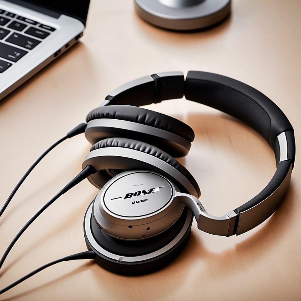 Find The Best Sound Experience: Bose Headphones